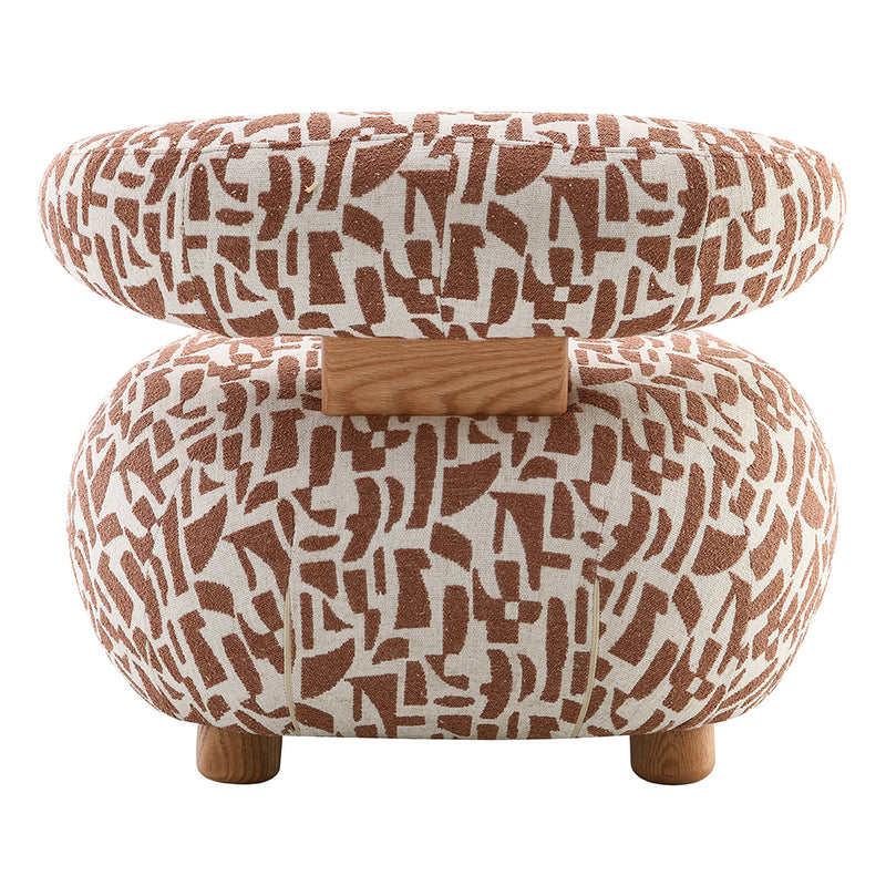 Lynn Accent Chair - AC02678