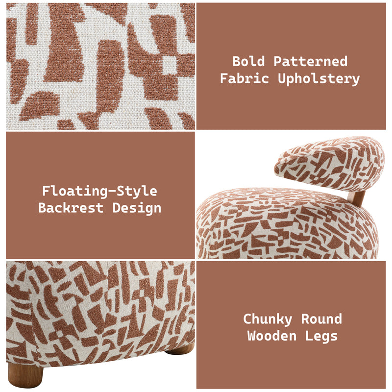 Lynn Accent Chair - AC02678