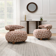 Lynn Accent Chair - AC02678