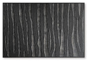 Lynnworth Black/Brown Wall Art - A8000532