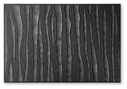 Lynnworth Black/Brown Wall Art - A8000532