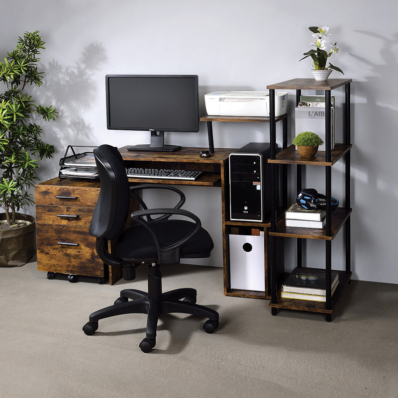 Lyphre Computer Desk - 92760