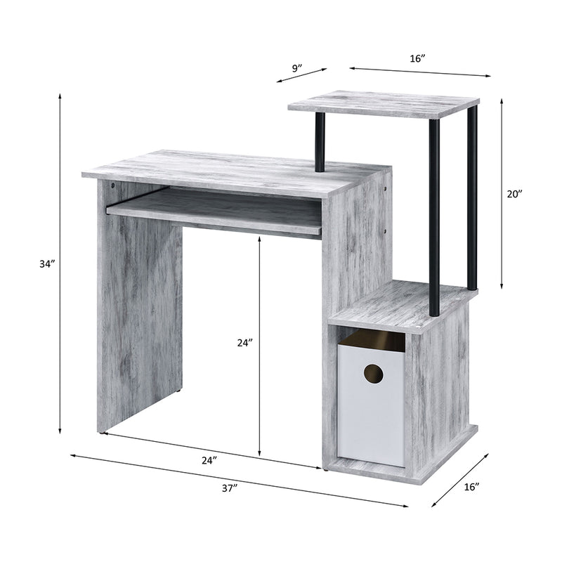 Lyphre Computer Desk - 92762