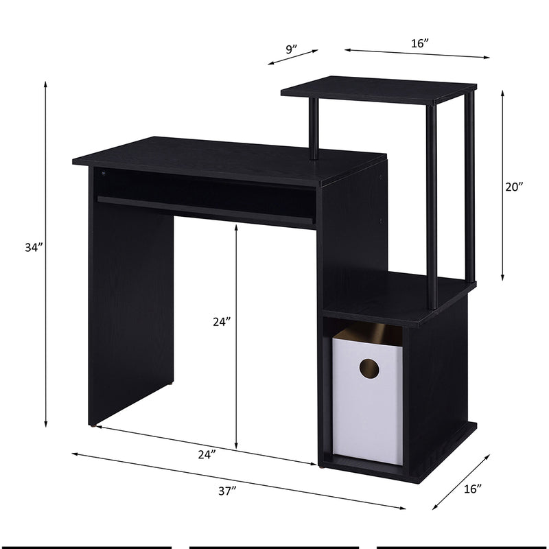 Lyphre Computer Desk - 92764