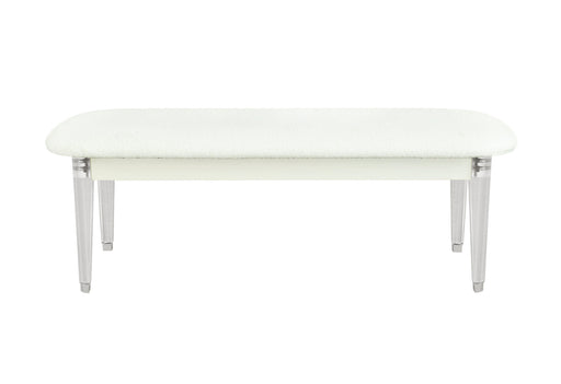 Lyra Beige Bedroom Accessory - LYRA-BEIGE-BN