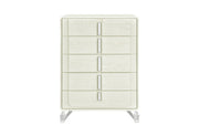 Lyra Beige Chest - LYRA-BEIGE-CH