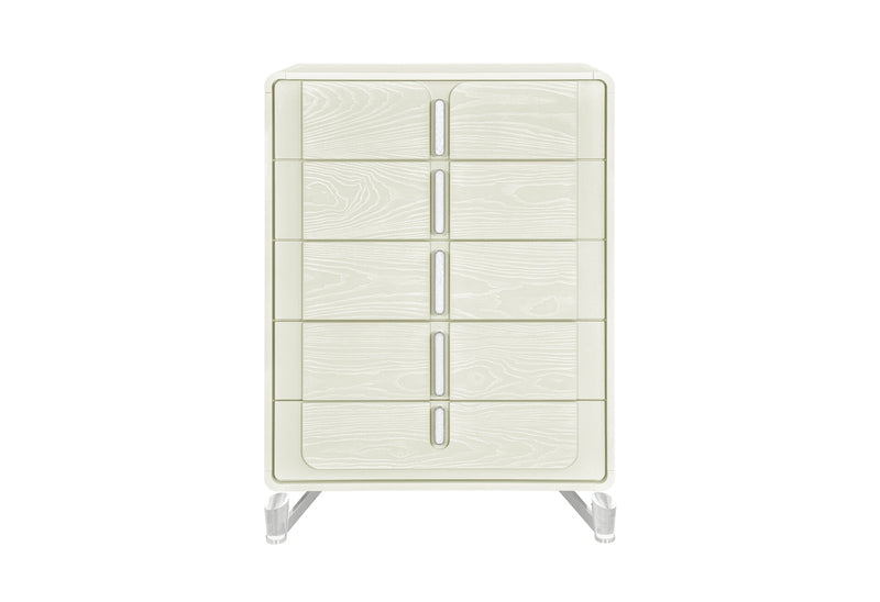 Lyra Beige Chest - LYRA-BEIGE-CH