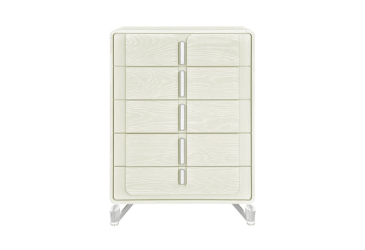 Lyra Beige Chest - LYRA-BEIGE-CH