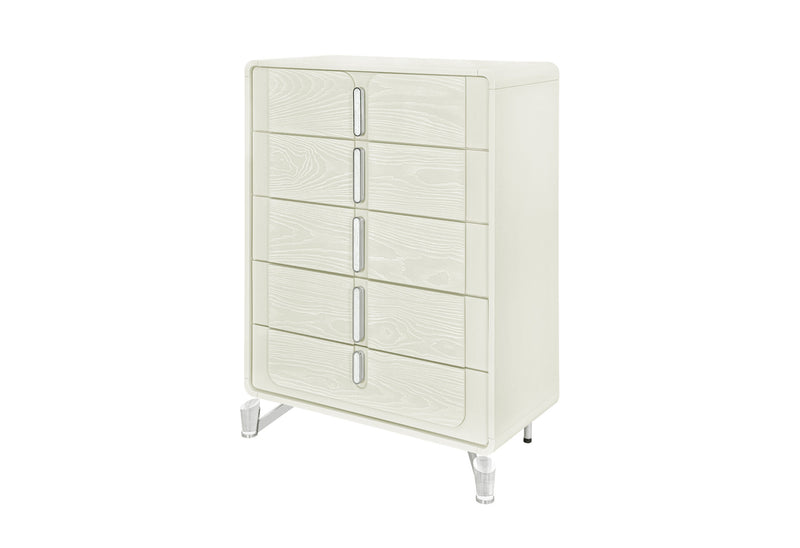 Lyra Beige Chest - LYRA-BEIGE-CH