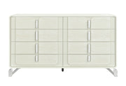 Lyra Beige Dresser - LYRA-BEIGE-DR