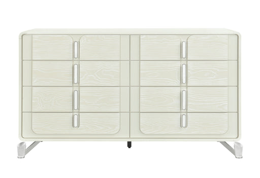 Lyra Beige Dresser - LYRA-BEIGE-DR