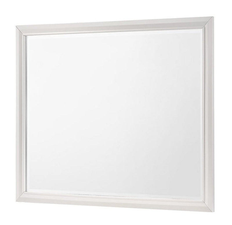 Lyssa Frost Mirror - Gate FurnitureMirror
