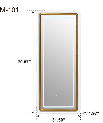 M-101 - M-101