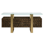 Mabyn Console Cabinet - AC01923