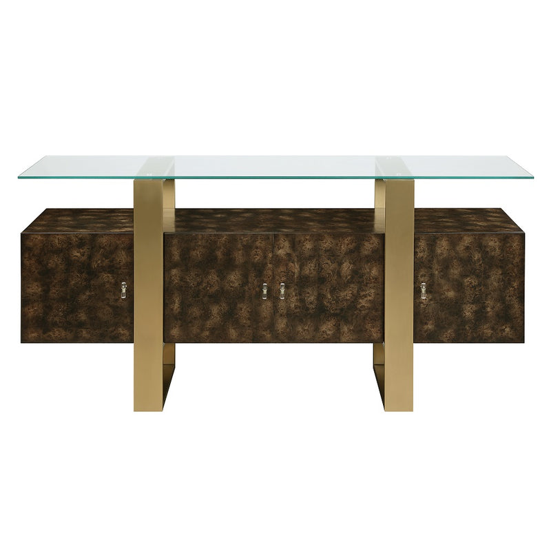 Mabyn Console Cabinet - AC01923