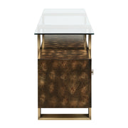 Mabyn Console Cabinet - AC01923