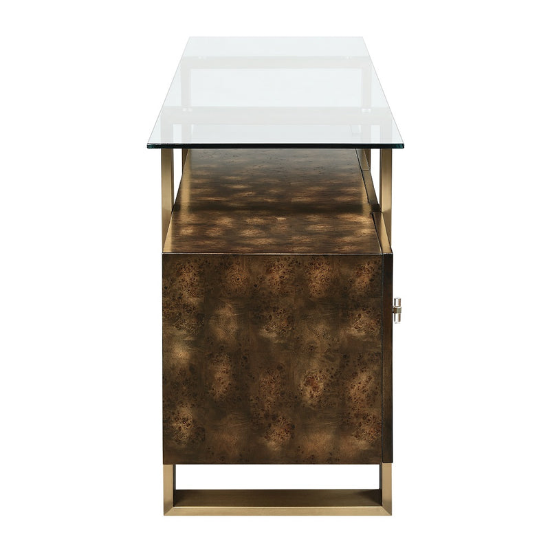 Mabyn Console Cabinet - AC01923