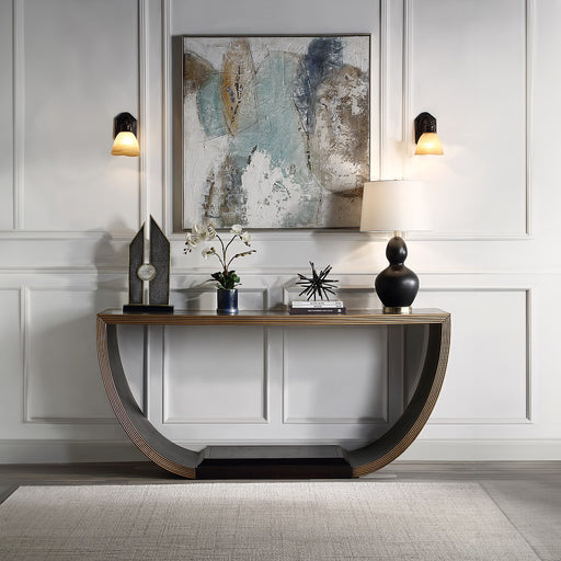 Maceo Console Table - AC01924