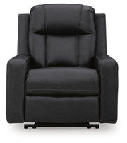 Mackmenville Reclining Sofa and Recliner - 74713U2