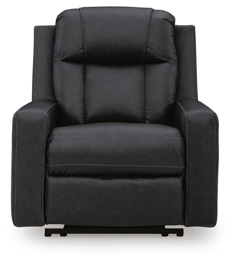 Mackmenville Reclining Sofa and Recliner - 74713U2