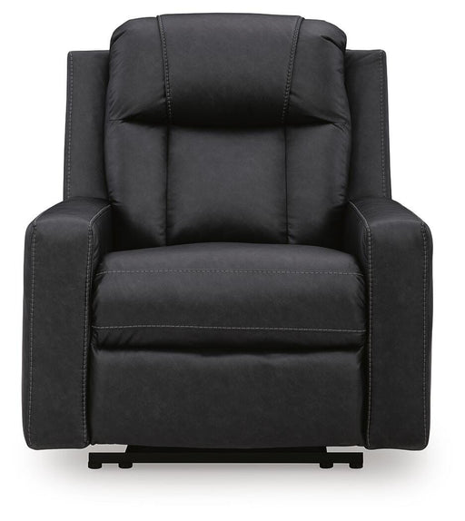 Mackmenville Reclining Sofa and Recliner - 74713U2
