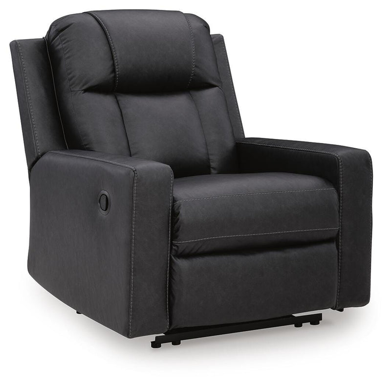 Mackmenville Reclining Sofa and Recliner - 74713U2
