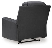 Mackmenville Reclining Sofa and Recliner - 74713U2