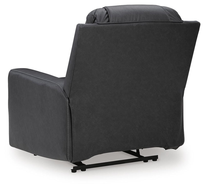 Mackmenville Reclining Sofa and Recliner - 74713U2