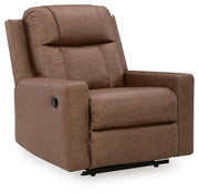 Mackmenville Reclining Sofa and Recliner - 74714U2