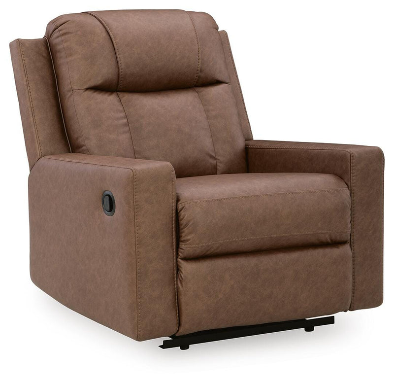 Mackmenville Reclining Sofa and Recliner - 74714U2