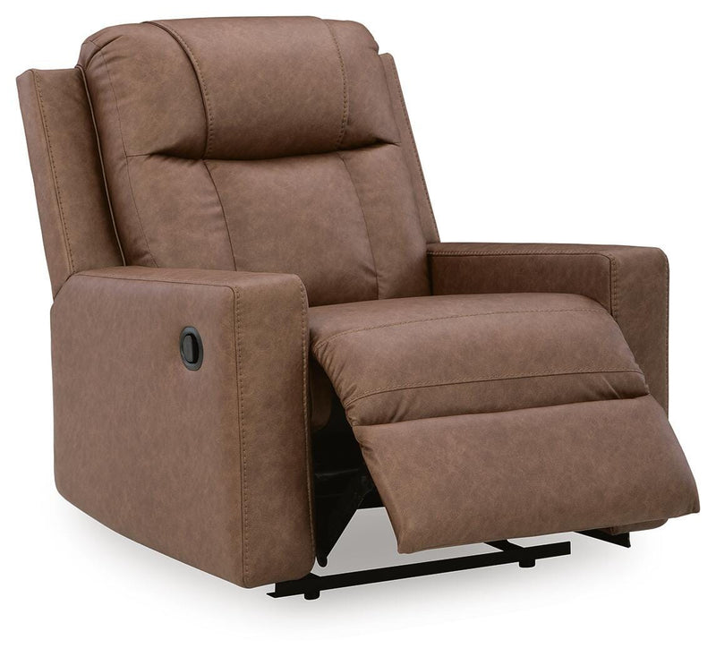 Mackmenville Reclining Sofa and Recliner - 74714U2