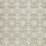 Maconville Ivory/Gray Large Rug - R407321