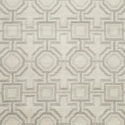Maconville Ivory/Gray Medium Rug - R407322