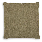 Macsen Olive Green Pillow - A1001136P