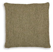 Macsen Olive Green Pillow - A1001136P
