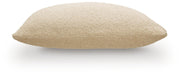Macsen Tan Pillow - A1001135P