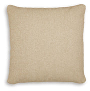 Macsen Tan Pillow - A1001135P