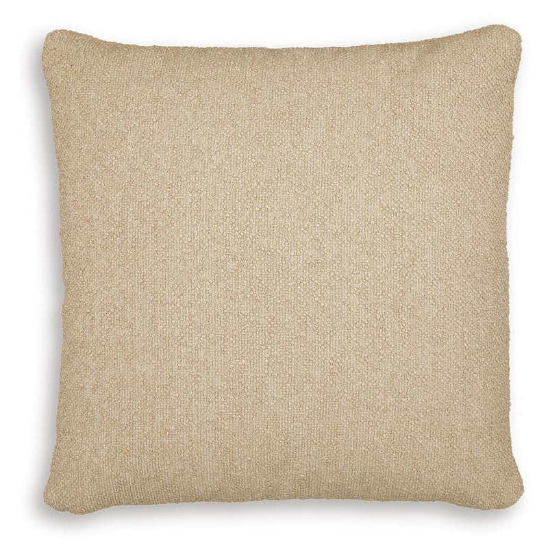 Macsen Tan Pillow (Set of 4) - A1001135