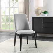 Madan Side Chair (Set-2) - 73172