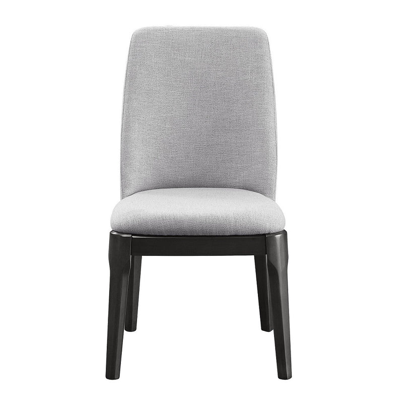 Madan Side Chair (Set-2) - 73172