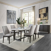 Madan Side Chair (Set-2) - 73172