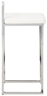 Madanere Bar Height Bar Stool (Set of 2) - Gate FurnitureBarstool