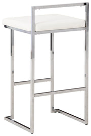 Madanere Bar Height Bar Stool (Set of 2) - Gate FurnitureBarstool
