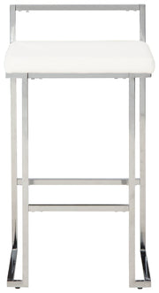 Madanere Bar Height Bar Stool (Set of 2) - Gate FurnitureBarstool
