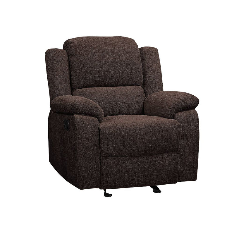 Madden Motion Glider Recliner - 55447