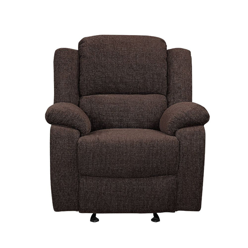 Madden Motion Glider Recliner - 55447