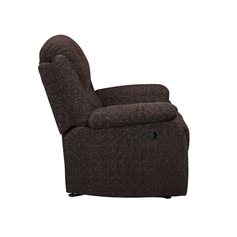 Madden Motion Glider Recliner - 55447