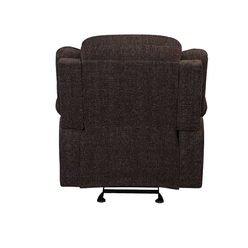 Madden Motion Glider Recliner - 55447
