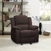 Madden Motion Glider Recliner - 55447