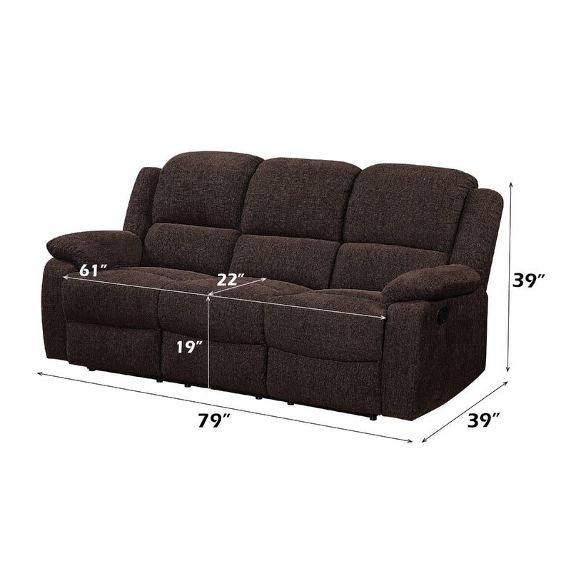 Madden Motion Sofa - 55445